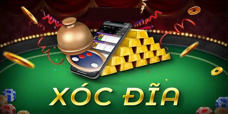 Cách chơi xóc đĩa cơ bản trên 69VN dành cho người mới
