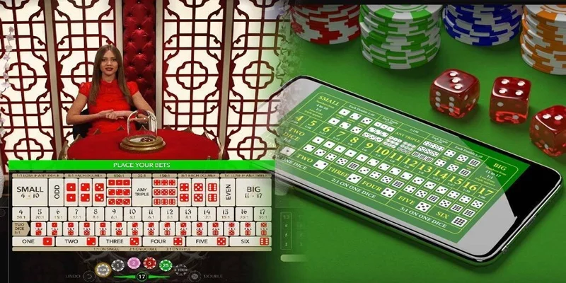 Các hướng dẫn đơn giản bên trên là bạn đã sẵn sàng chinh phục sảnh game tại 69VN
