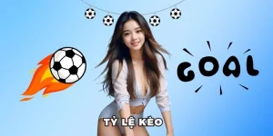 Tỷ lệ kèo